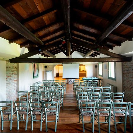 La Corte San Lorenzo Moscuzzano Extérieur photo