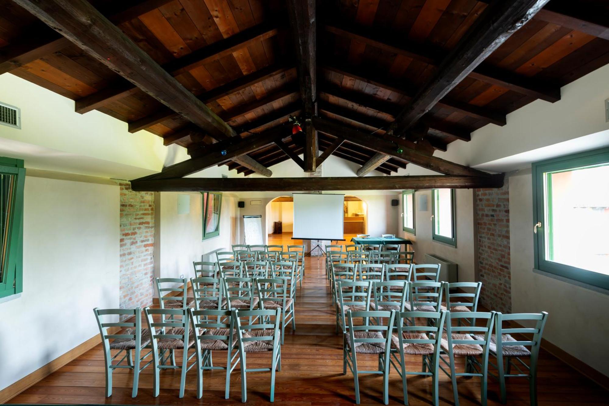 La Corte San Lorenzo Moscuzzano Extérieur photo
